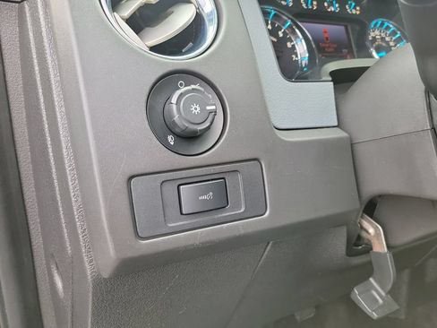 Used 2013 Ford F150 XLT w/ XLT Chrome Pkg RWD image 27