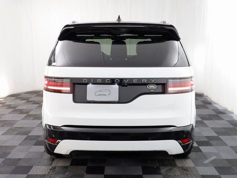 Used 2023 Land Rover Discovery HSE R-Dynamic image 18