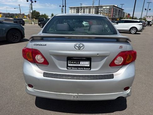 Used 2010 Toyota Corolla FWD image 5
