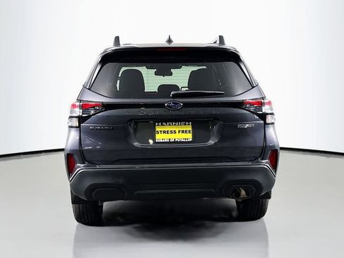 New 2026 Subaru Forester Premium AWD/4WD image 6