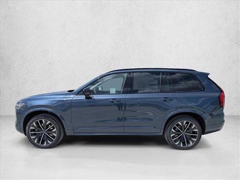 New 2026 Volvo XC90 B6 Ultra w/ Protection Package AWD/4WD image 9