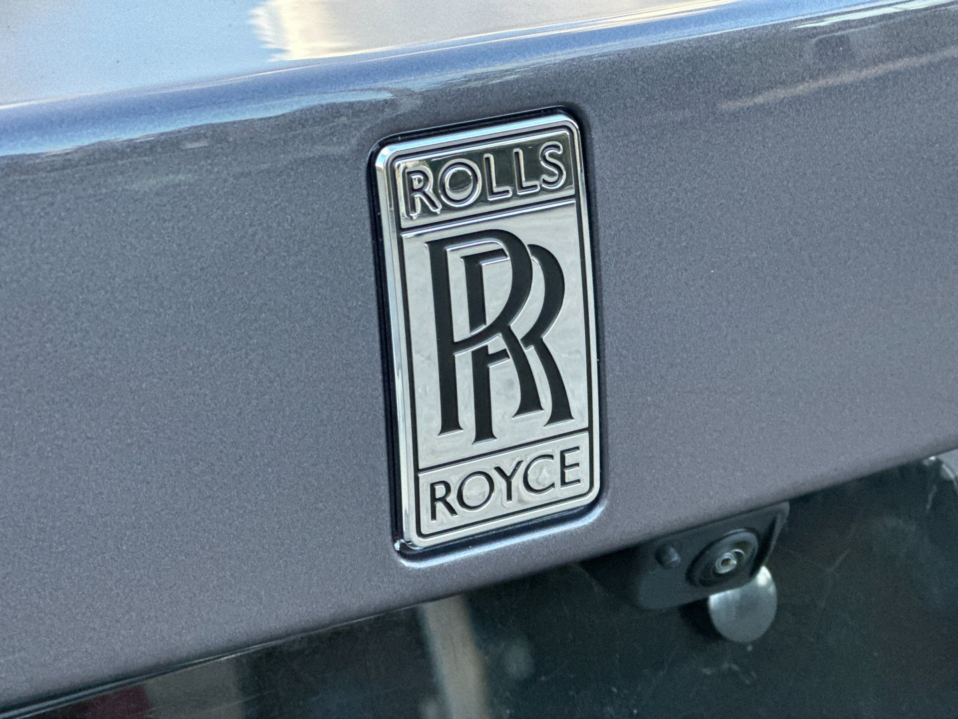 Used 2026 Rolls-Royce Spectre w/ Spectre Enhancement Package AWD/4WD image 25