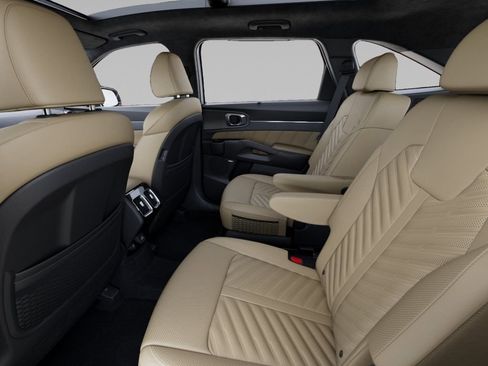 New 2026 Kia Sorento SX Prestige AWD/4WD image 18