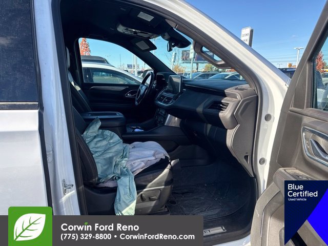 Used 2023 Chevrolet Suburban RST AWD/4WD image 13