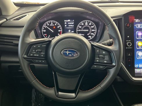 Certified 2024 Subaru Crosstrek 2.5i Limited w/ Popular Package #4A AWD/4WD image 16