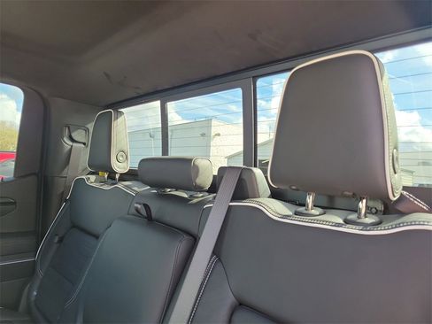 New 2026 GMC Sierra 1500 AT4X image 13