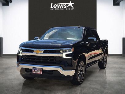 Used 2023 Chevrolet Silverado 1500 LT