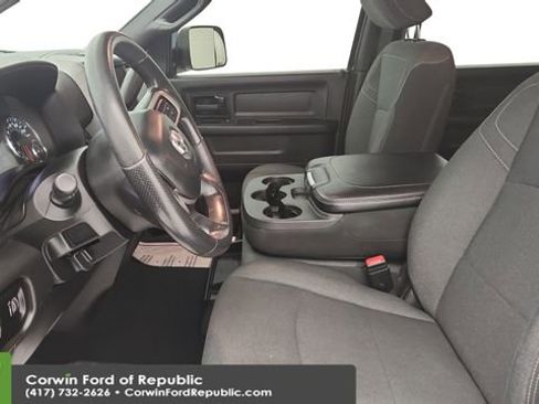 Used 2022 RAM 3500 Tradesman image 12