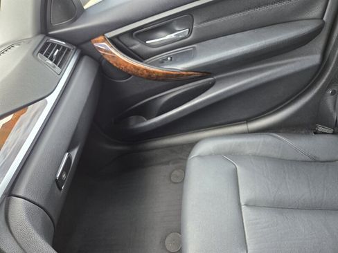 Used 2015 BMW 328i xDrive Sedan AWD/4WD image 22
