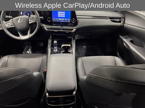 Certified 2024 Lexus RX 350 FWD image 14