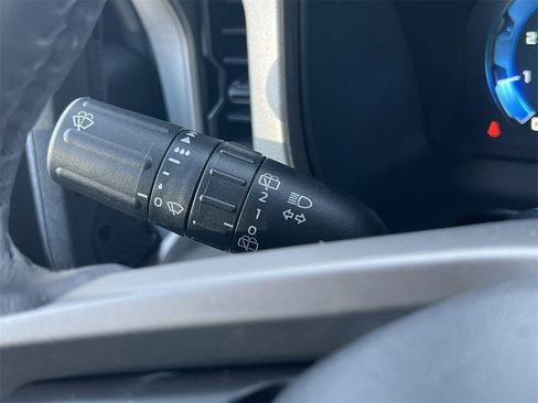 New 2025 Ford Bronco Outer Banks image 11