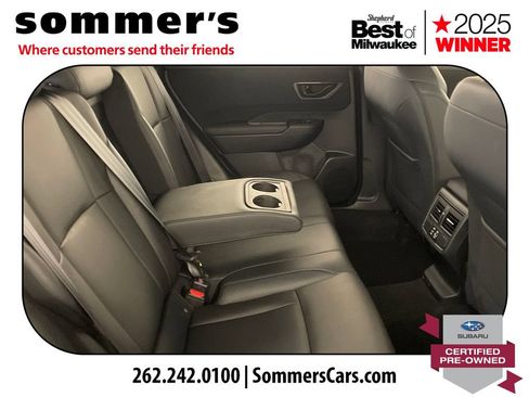 Certified 2026 Subaru Outback Premium AWD/4WD image 27
