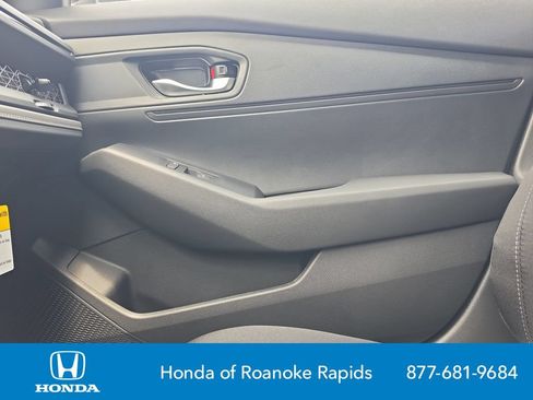 New 2026 Honda Accord LX image 28