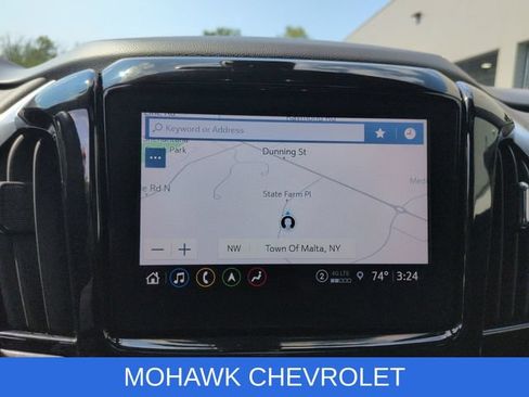 Certified 2023 Chevrolet Traverse RS AWD/4WD image 14