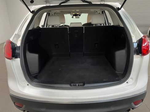 Used 2016 MAZDA CX-5 Grand Touring FWD image 16