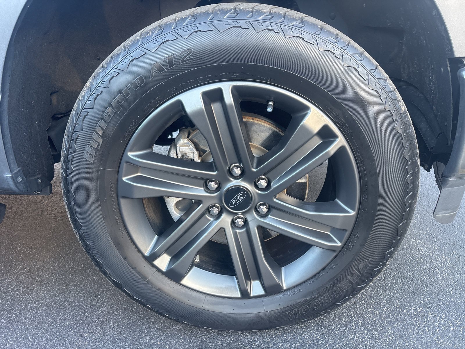 Certified 2023 Ford F150 XLT w/ Equipment Group 302A High AWD/4WD image 49