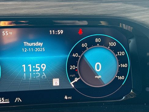 New 2026 Volkswagen Atlas SEL Premium R-Line image 42