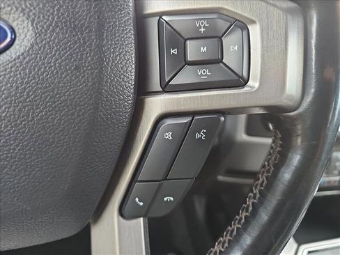 Used 2020 Ford F150 Platinum image 24