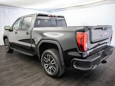 Used 2022 GMC Sierra 1500 AT4 w/ AT4 Premium Package image 11