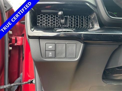 Certified 2023 Honda CR-V Sport Touring image 22