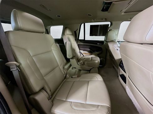 Used 2020 Chevrolet Tahoe Premier image 10