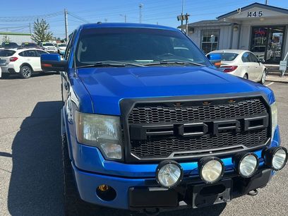 Used 2011 Ford F150 FX4 w/ FX Luxury Pkg