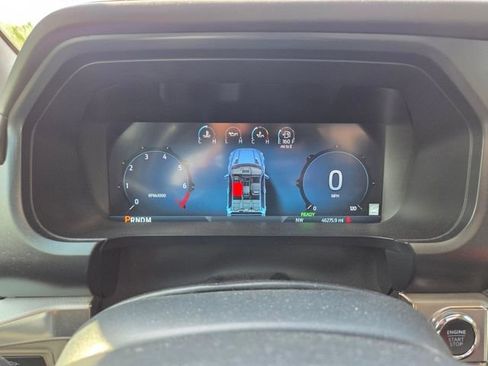 Used 2024 Ford F150 Platinum w/ Equipment Group 703A Plus AWD/4WD image 8