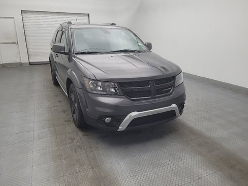 Used 2019 Dodge Journey Crossroad image 14
