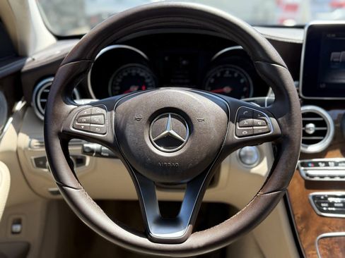 Used 2015 Mercedes-Benz C 300 4MATIC Sedan image 15