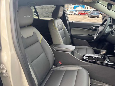 New 2026 Chevrolet Trax ACTIV image 30