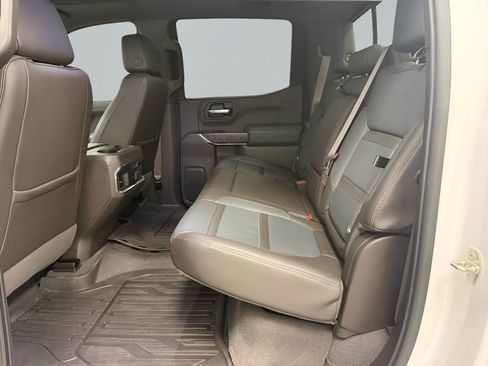 Used 2019 GMC Sierra 1500 Denali w/ Denali Ultimate Package AWD/4WD image 14