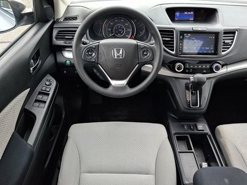 Used 2016 Honda CR-V EX image 11
