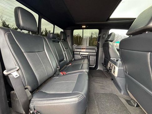 Used 2022 Ford F250 Lariat w/ Lariat Ultimate Package image 43