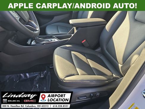 Used 2023 Buick Encore GX Essence w/ Experience Buick Package image 19