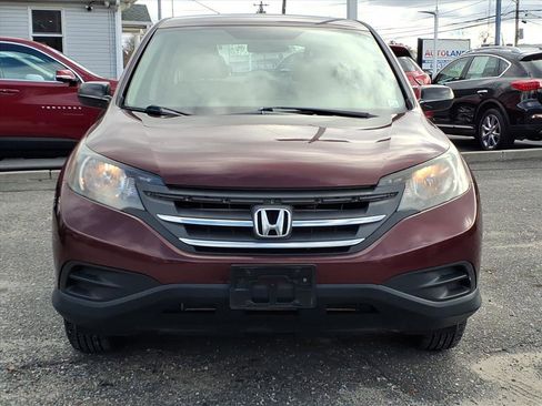 Used 2013 Honda CR-V LX image 2