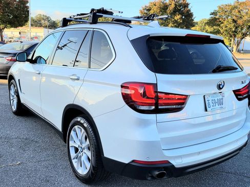 Used 2016 BMW X5 xDrive35i w/ Premium Package AWD/4WD image 13