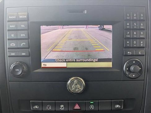 Used 2016 Mercedes-Benz Metris Passenger image 13