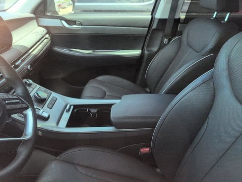 Used 2025 Hyundai Palisade XRT FWD image 10