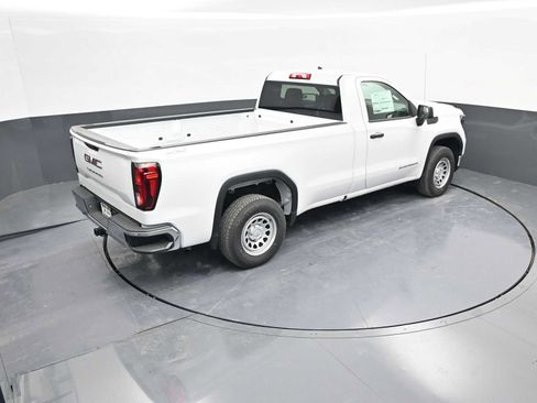 New 2025 GMC Sierra 1500 Pro w/ Pro Value Package image 54