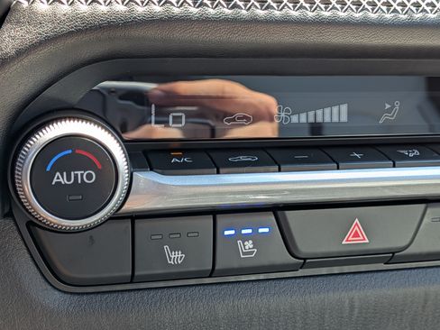 New 2026 MAZDA CX-50 AWD 2.5 S w/ Weather Package image 32