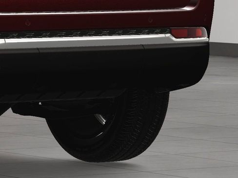 Used 2024 Jeep Grand Cherokee Limited 4xe w/ Luxury Tech Group II image 16