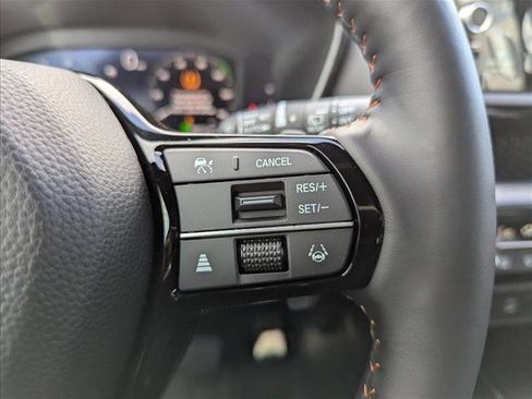 New 2026 Honda CR-V Sport Touring image 13