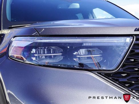 Used 2023 Ford Explorer ST w/ Equipment Group 401A image 17