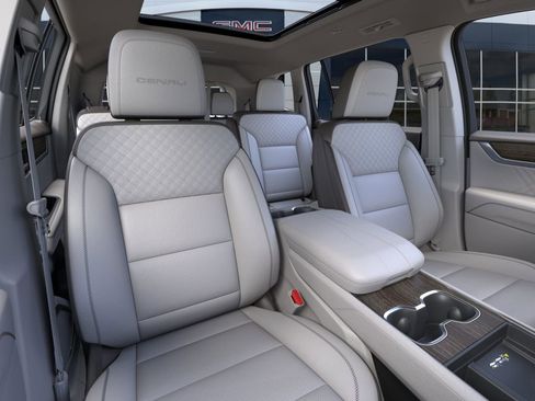 New 2026 GMC Acadia Denali w/ Super Cruise Package FWD image 16