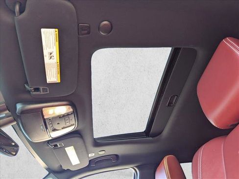 Used 2023 Dodge Durango SRT Hellcat image 16