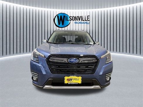 Certified 2024 Subaru Forester Touring w/ Pop Package 2 image 4