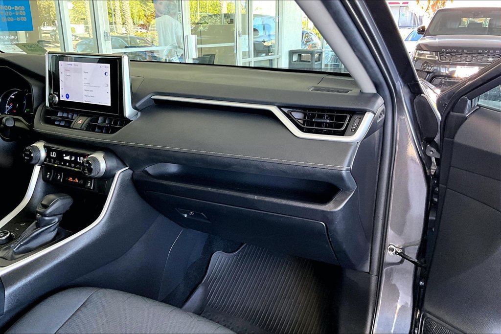 Certified 2024 Toyota RAV4 XLE w/ Convenience Package AWD/4WD image 26
