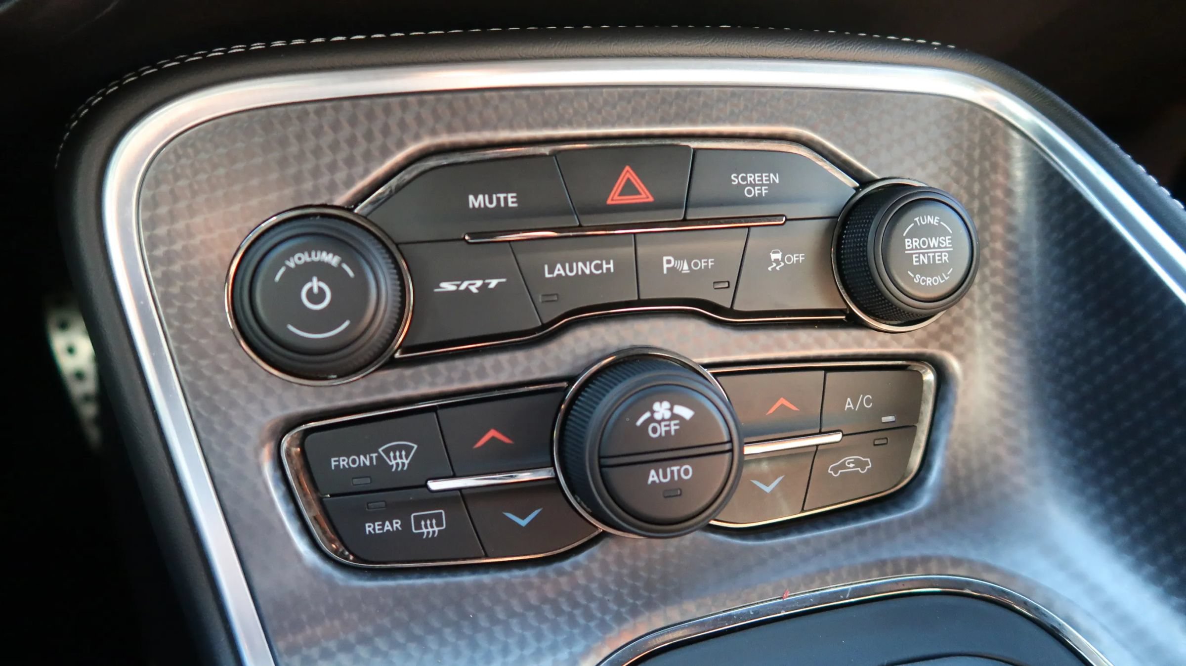 Used 2020 Dodge Challenger SRT Hellcat Redeye RWD image 27