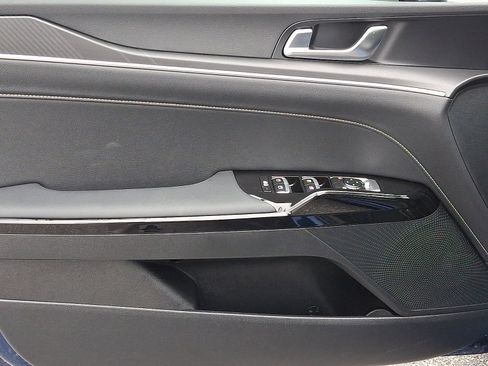 New 2026 Kia K5 GT-Line image 8