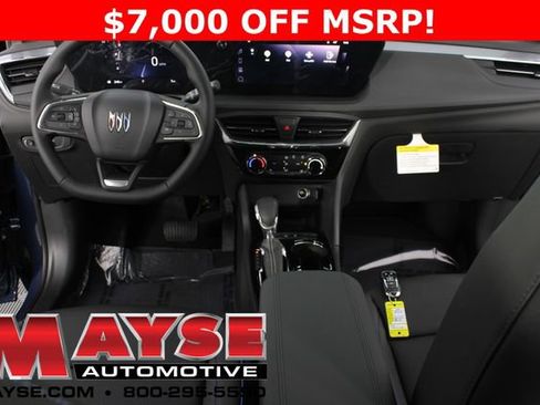 New 2026 Buick Encore GX Sport Touring w/ Comfort Package image 10